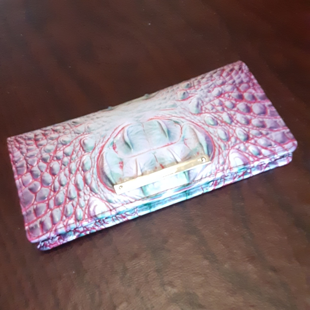 Brahmin ADY WALLET